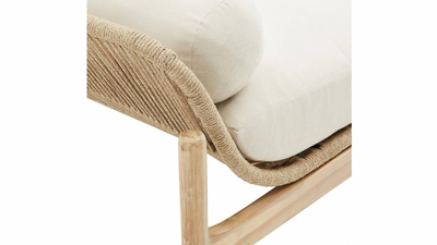 Диванная группа из тика TALARA L