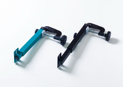 Держатель датчика эхолота