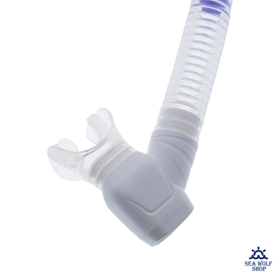 Трубка Marlin BALI PURPLE