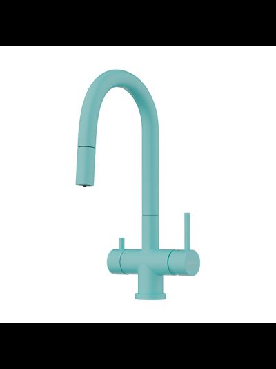 Смеситель OMOIKIRI AKITA-S AZ