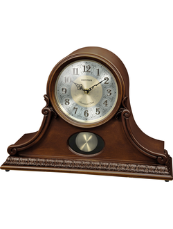 Настольные часы Rhythm CRJ751NR06