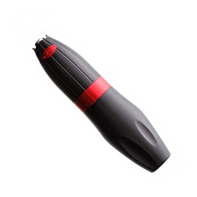 Роторная тату машинка - CNC Cannibal Flower gold