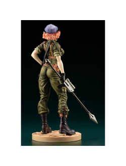 Фигурка 1/7 Леди Джей (Lady Jaye)