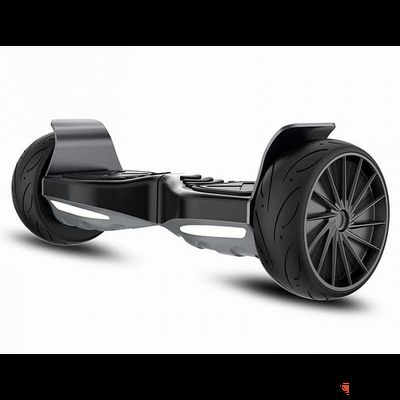 Гироскутер Kiwano KO-X 8.5 дюймов Sport black