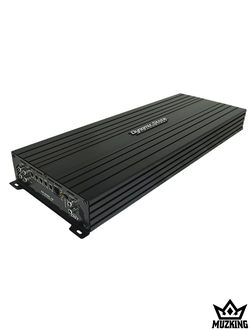 Dynamic State CA-3000.1D CUSTOM Series