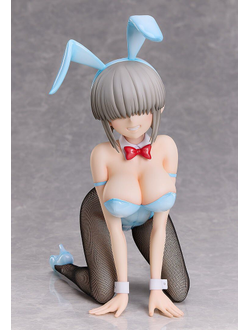 Фигурка 1/4 Янаги Удзаки (Yanagi Uzaki Bunny Ver.)