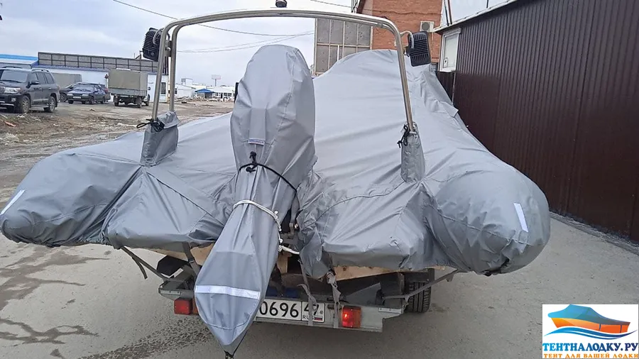 Тент Фортис 490