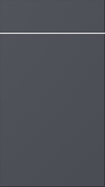 Фасад с фрезеровкой № 107