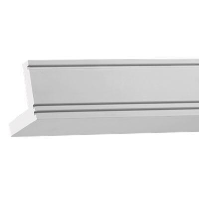 Карниз из полиуретана Европласт 1.50.226, 2 метра