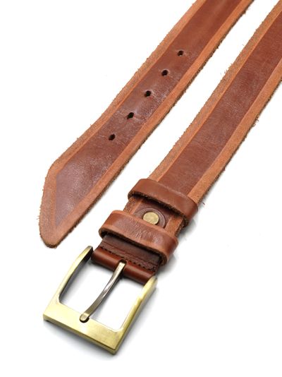 Ремень мужской 40 мм ES-o-0610