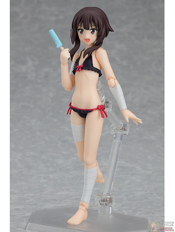 Фигурка фигма Мэгумин (figma Megumin Swimsuit ver.)