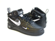 Кроссовки Nike Air Force 1 Mid 07 PRM JDI