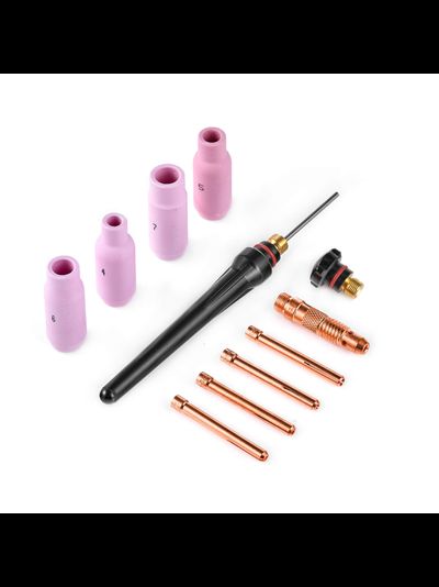 ПТК RILON TIG 315 P AC/DC (НАКС)
