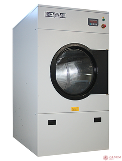 Машина сушильная Вязьма ВС-20П