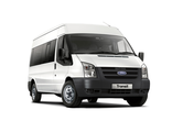 Ford Transit Tourneo 9 мест (2006+)