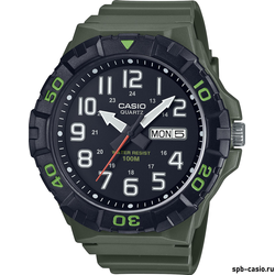 Часы Casio MRW-210H-3A