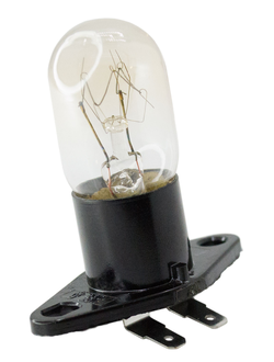 Лампа T-170 для микроволновой СВЧ печи 20 Вт Г-образные контакты