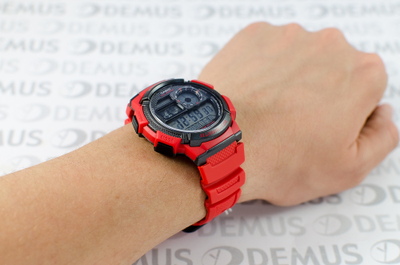 Часы Casio AE-1000W-4A