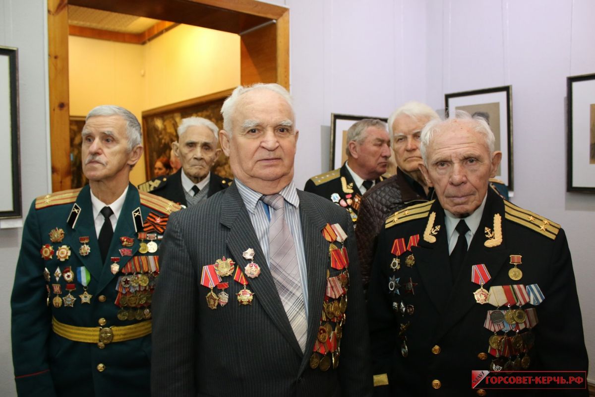 Жорняк богдан керчь