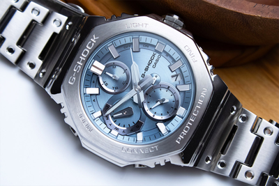 Часы Casio G-Shock GMC-B2100AD-2A