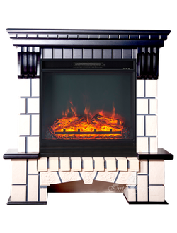 Каминокомплект ЭКСТЕР М23 с очагом FOTON 23