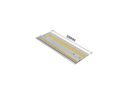 Направляющая шина для Makita / Festool 300 мм.