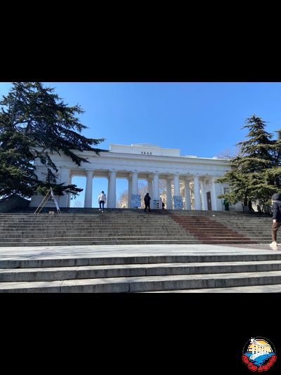 Индивидуальный - Экскурсионный тур  "Легендарный Севастополь"