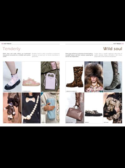 Accessories Collections Magazine Issue 4 Autumn-Winter 2026