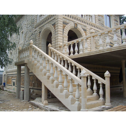 Архитектурные элементы