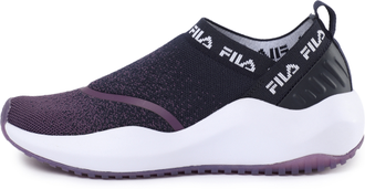 Кроссовки FILA VERSUS KNIT 2.0 Фиолетовые женские (36-41)