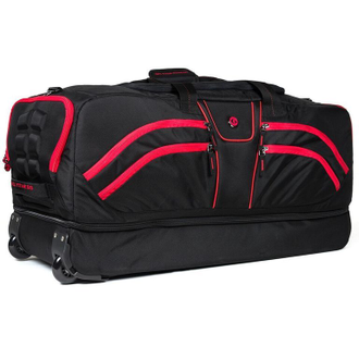 Спортивная сумка 6 Pack Fitness Alpha Duffle