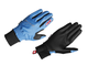 Перчатки KV+ RACE cross country gloves royal\black, 24G08.2