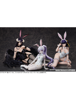 Фигурка 1/4 Нарберал Гамма (Narberal Gamma Bunny Ver.)