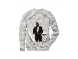 Свитшот Доктор Хаус №16