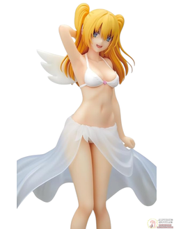 Фигурка Ририса Амано (Ririsa Amano Mizugi Ver. Glitter & Glamours)