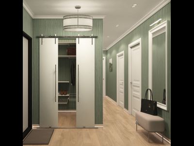 Светильник Denkirs DK3505-WB