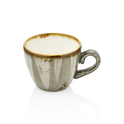 Чашка 75 мл кофейная Supreme Bone