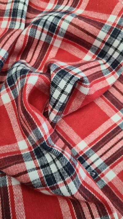 Артикул SH 466 Цвет 4 Красный