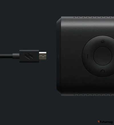 Умный электрический насос Xiaomi Mijia Electric Pump 1S (MJCQB04QJ)