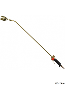 Горелка газовоздушная ГВ-950Р (Optima)