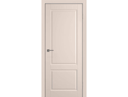 Нарвик глухая бежевая