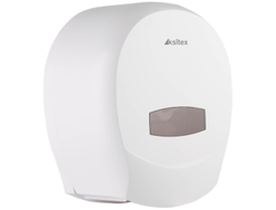 Держатель туалетной бумаги Ksitex TH-8001A (белый)