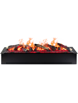 очаг Royal Flame Design L1000RF 3D PS/LOG