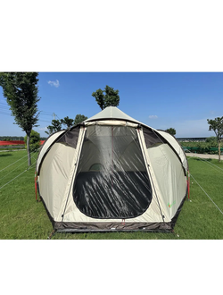 Палатка 2908X MirCamping 12-местная 450х510х250