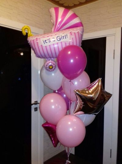 Набор на выписку №9