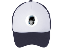 Кепка Star Trek, Стартрек  №17