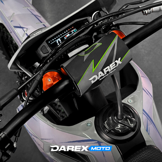 Кроссовый мотоцикл Darex Matai 300