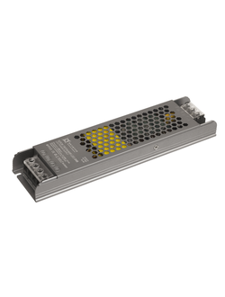 Блок питания 300W 24V IP20 Ultra Slim (24V/12,5A/300W) (SEASTAR/IP20 сетка/2 года)