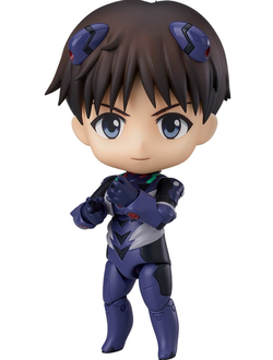 Нендроид Синдзи Икари (Shinji Ikari Plugsuit Ver.)