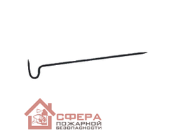 Лом пожарный тяжелый ЛПТ